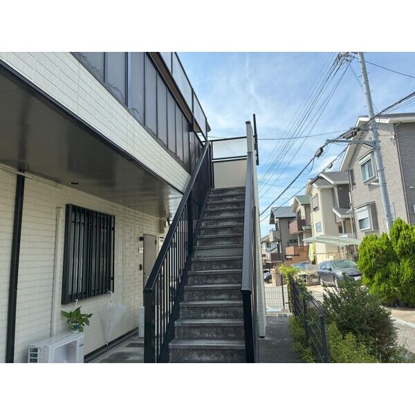 シェーヌ東生駒 室内写真4