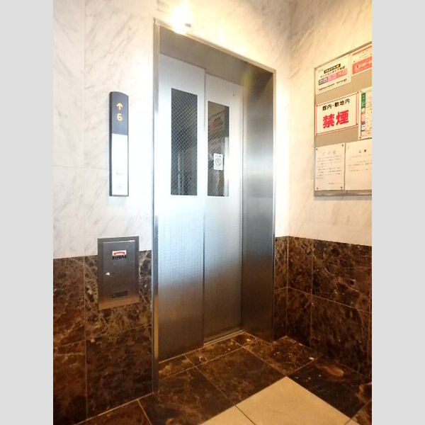 グランド・ガーラ渋谷 室内写真8