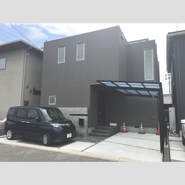 一ツ木町4丁目戸建