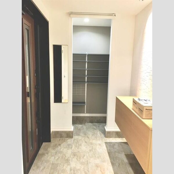 一ツ木町4丁目戸建 室内写真1