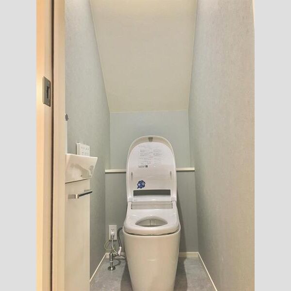 一ツ木町4丁目戸建 室内写真4