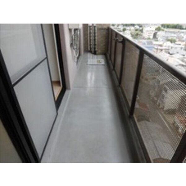 ライオンズマンション京都河原町第3 室内写真9