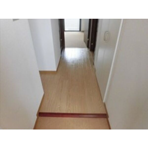 ライオンズマンション京都河原町第3 室内写真6