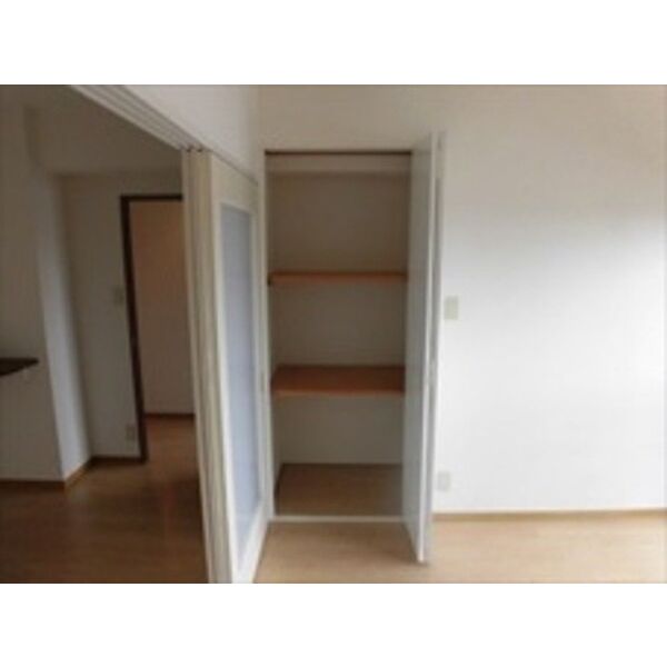 ライオンズマンション京都河原町第3 室内写真7