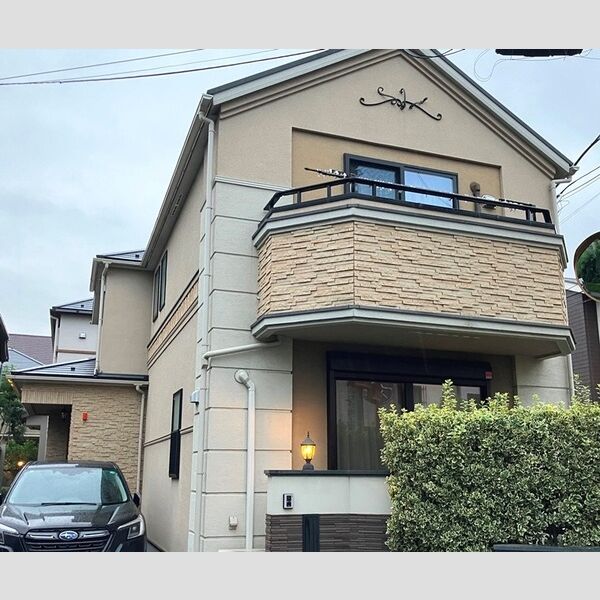 経堂戸建