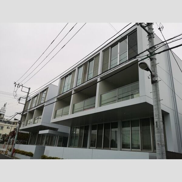 パークジオ学芸大学