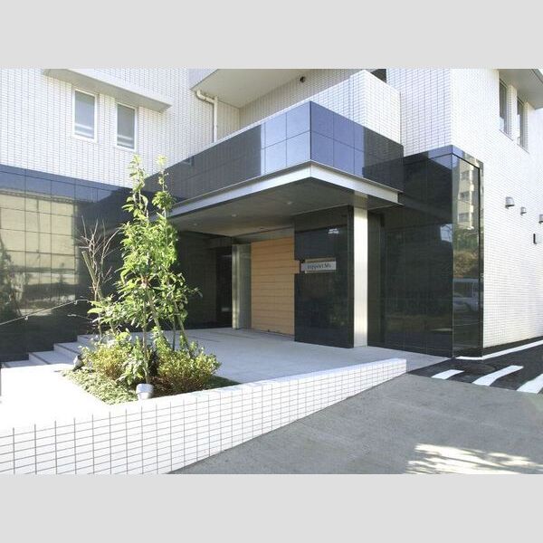 Pure La 室内写真9