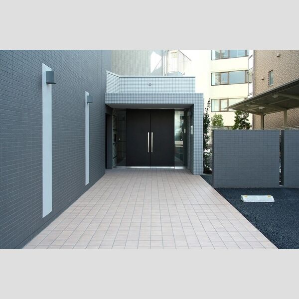 Pure La 室内写真1