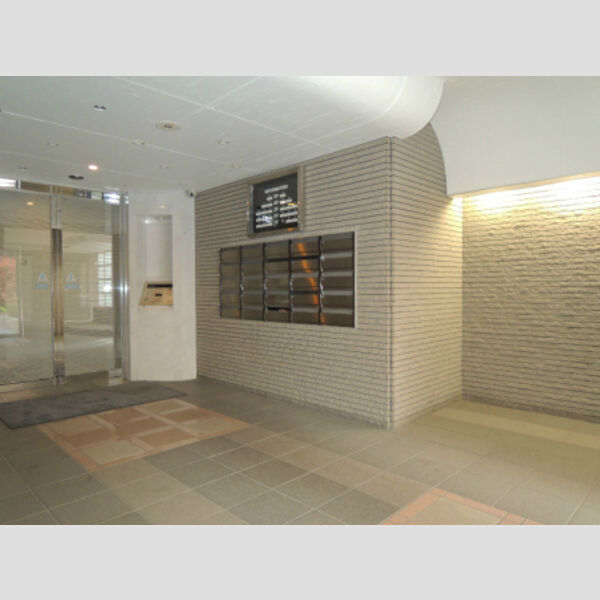 カスタリア新宿7丁目 室内写真2