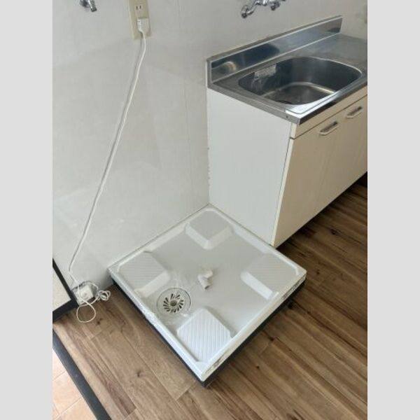 コーポ河芸 室内写真9