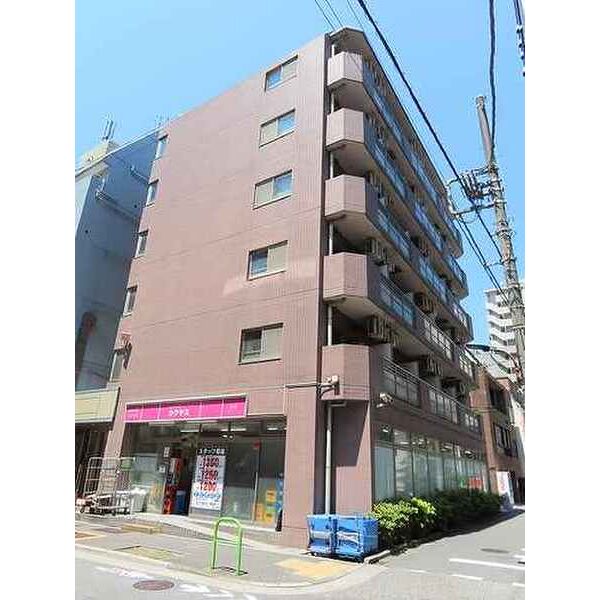 コート新橋