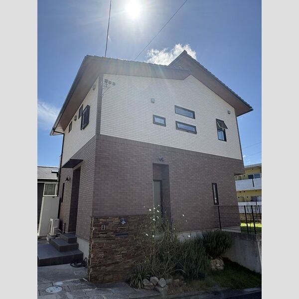 川面2丁目戸建 建物画像
