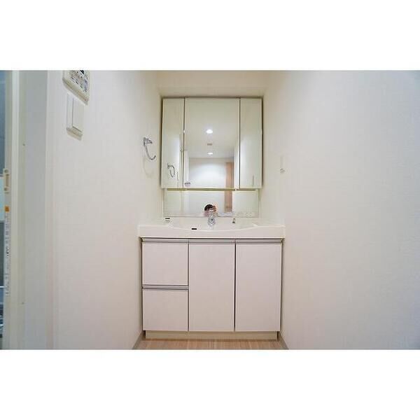 アーデンタワー新町 室内写真6