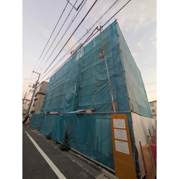 strada oji 建物画像
