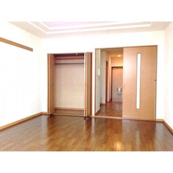 GRACE大井Ⅰ 室内写真3