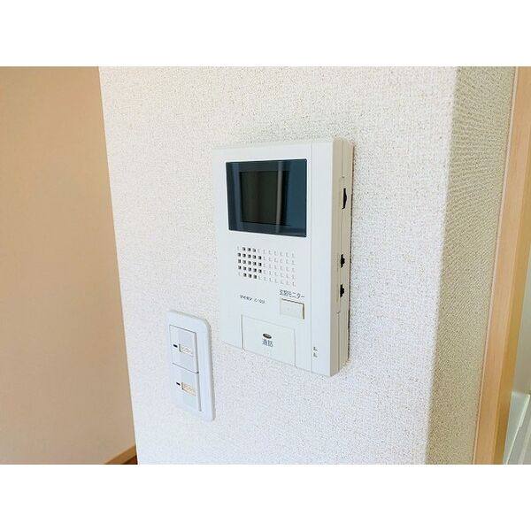 SurplusLuceR&AⅢ 室内写真10