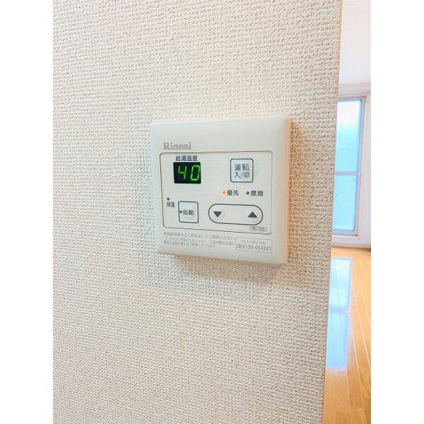 SurplusLuceR&AⅢ 室内写真8
