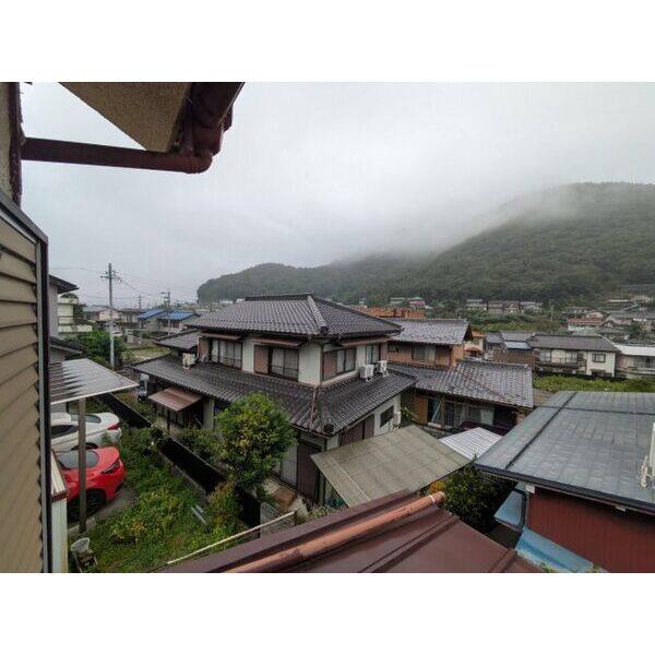 VILLA CIEL IWATAZAKA 室内写真9
