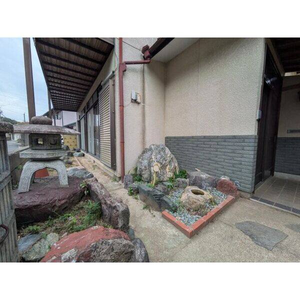 VILLA CIEL IWATAZAKA 室内写真10