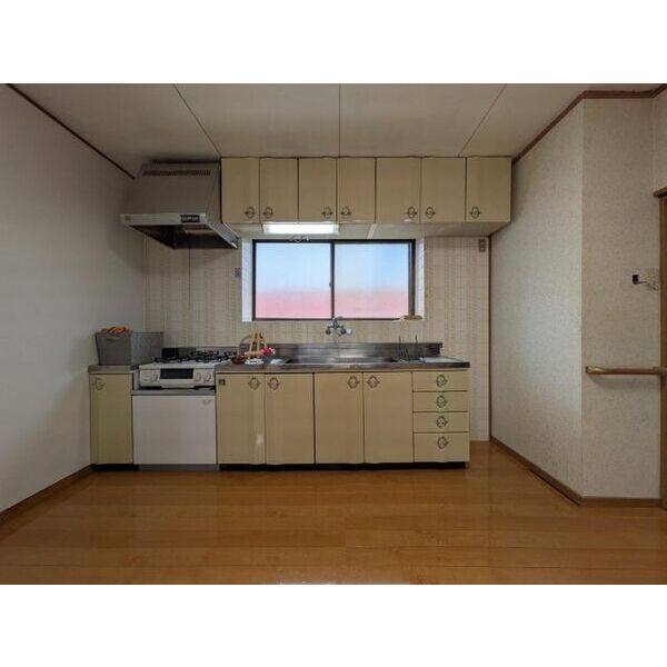 VILLA CIEL IWATAZAKA 室内写真2