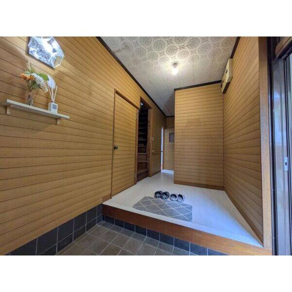 VILLA CIEL IWATAZAKA 室内写真4