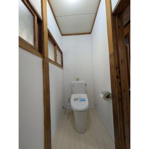 VILLA CIEL IWATAZAKA 室内写真5