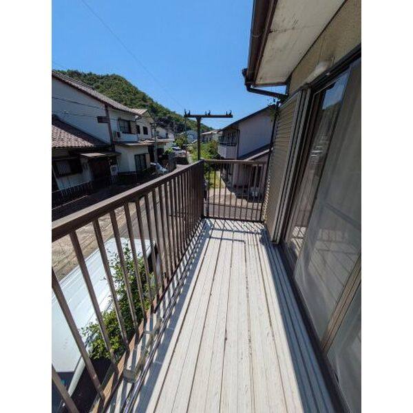 VILLA CIEL IWATAZAKA 室内写真7