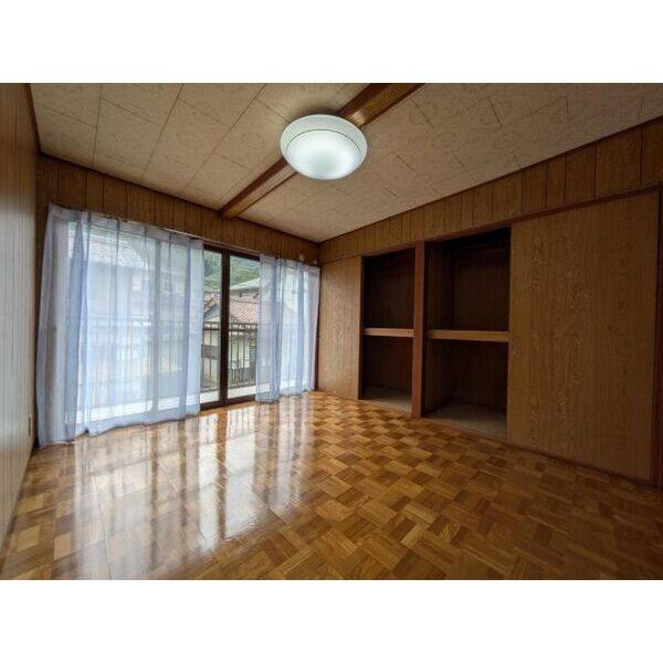 VILLA CIEL IWATAZAKA 室内写真8