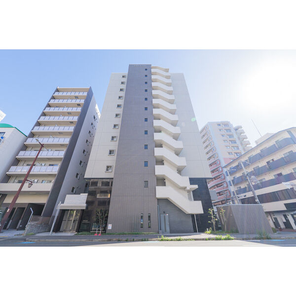 エスリード江坂江の木町