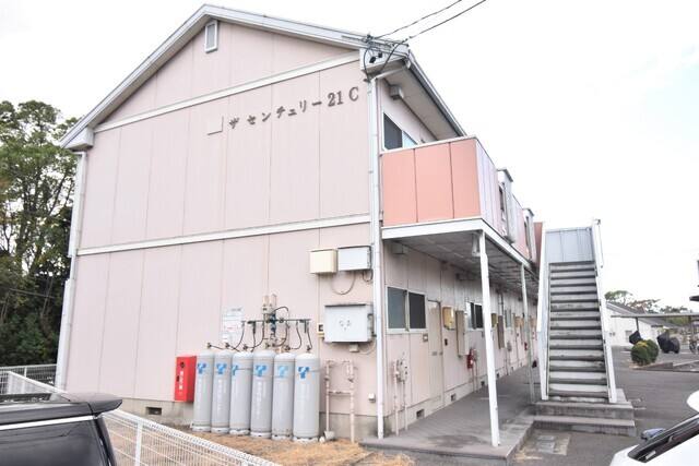 ザ センチュリー２１ Ｃ棟