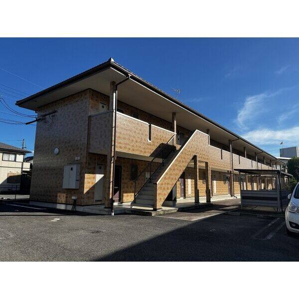 シャトル孝 建物画像