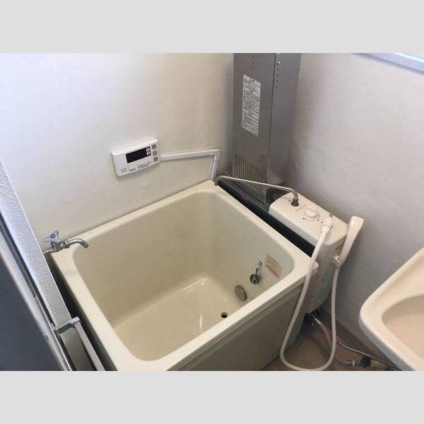 ビレッジハウス各務原2号棟 室内写真3