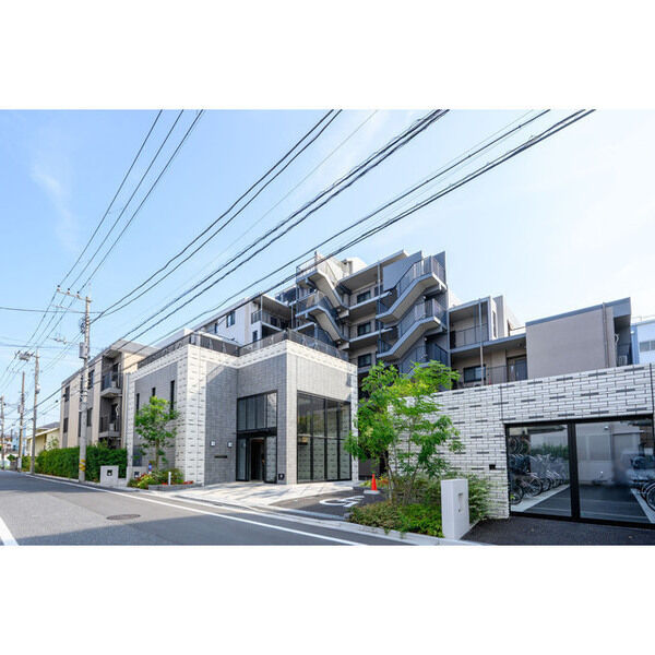 ARK CITY船堀