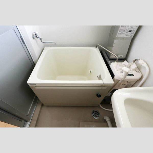 ビレッジハウス新開2号棟 室内写真3