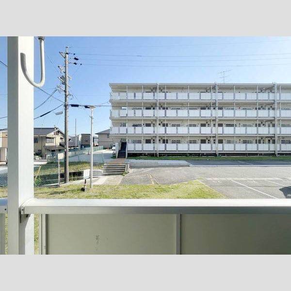 ビレッジハウス若林3号棟 室内写真10