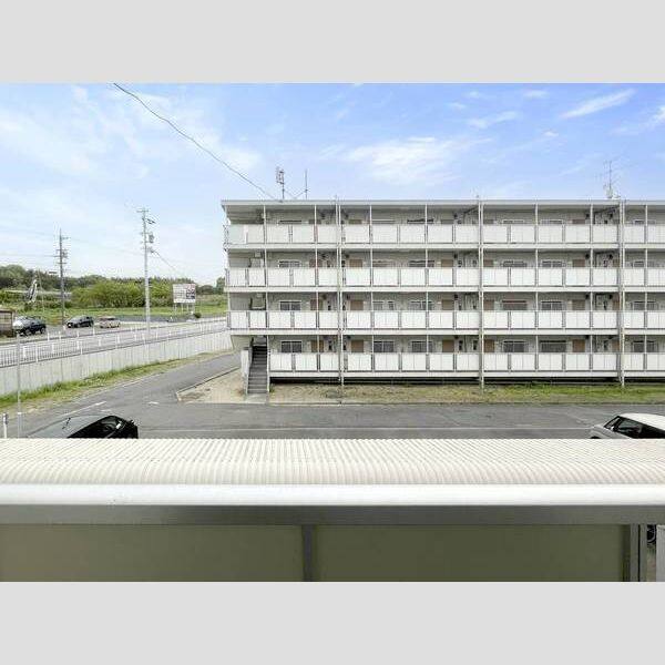 ビレッジハウス長草4号棟 室内写真10