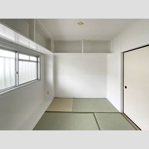 ビレッジハウス長草4号棟 室内写真6