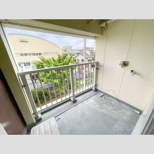 ビレッジハウス大輪1号棟 室内写真9