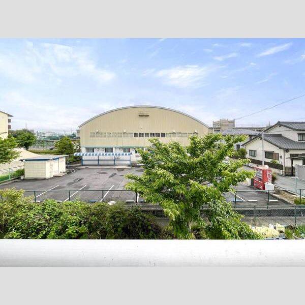 ビレッジハウス大輪1号棟 室内写真10