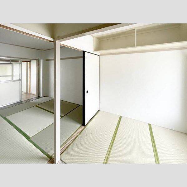 ビレッジハウス大輪1号棟 室内写真6