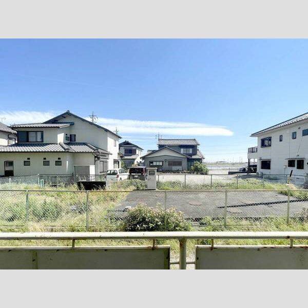 ビレッジハウス愛宕3号棟 室内写真10