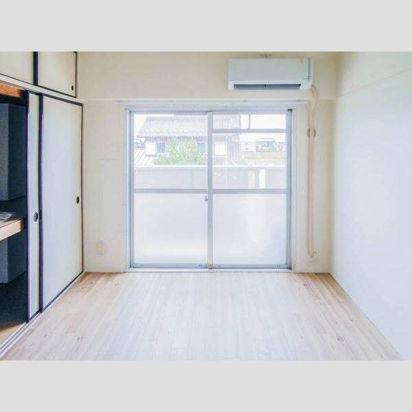 ビレッジハウス岐南2号棟 室内写真1