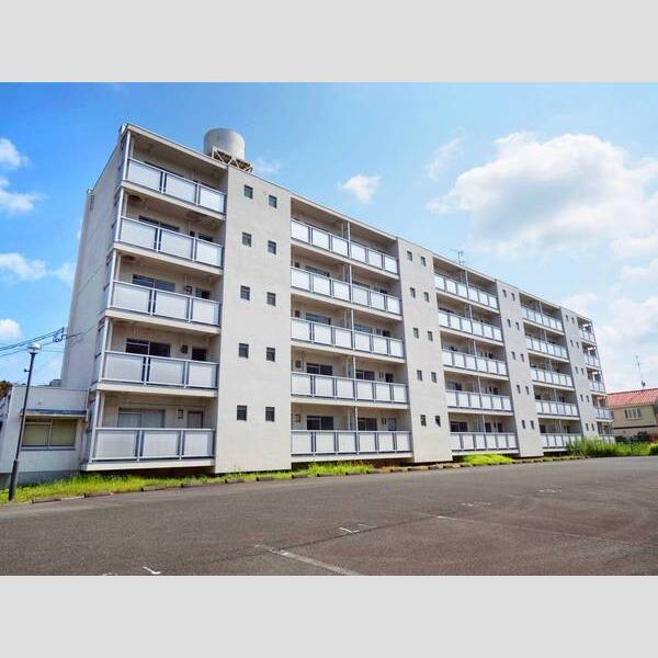 ビレッジハウス逆川2号棟 建物画像