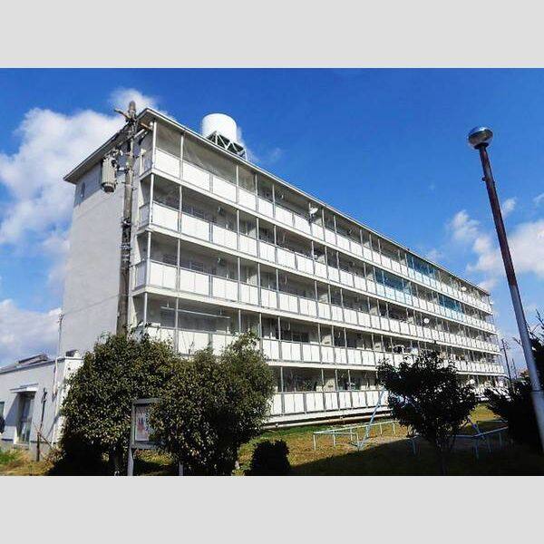 ビレッジハウス井村1号棟