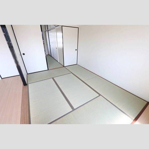 ビレッジハウス苗木1号棟 室内写真6