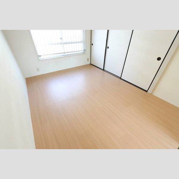 ビレッジハウス豊川2号棟 室内写真6