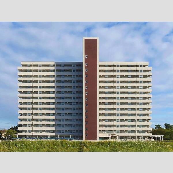 ビレッジハウス浜松タワー1号棟 建物画像