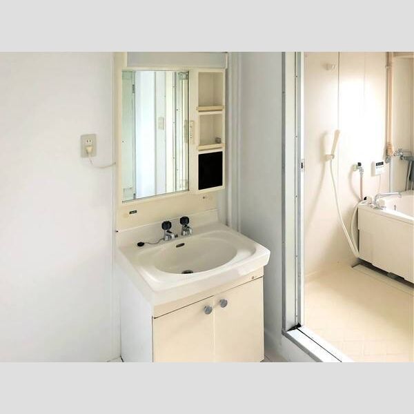 ビレッジハウス城山下1号棟 室内写真5
