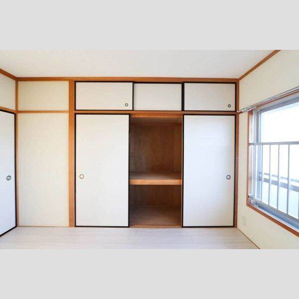 ビレッジハウス伊勢南部1号棟 室内写真8