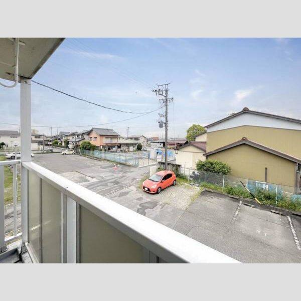 ビレッジハウス湯山5号棟 室内写真10